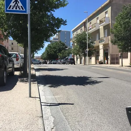 Alcentro 招待所 3*