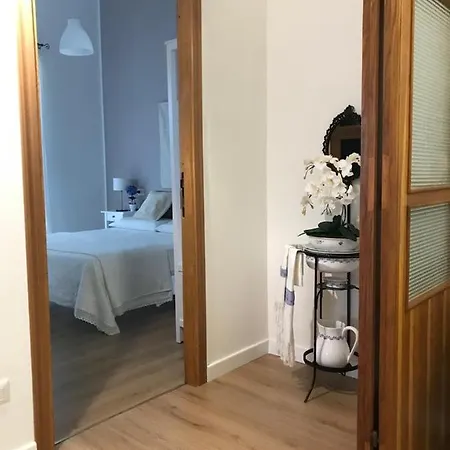 招待所 Alcentro