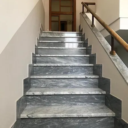 Alcentro بيت ضيافة