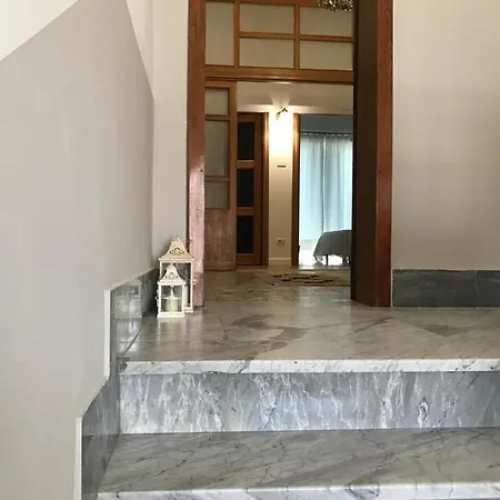 Alcentro بيت ضيافة