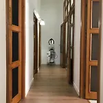 Alcentro Maison d'hôtes 3*
