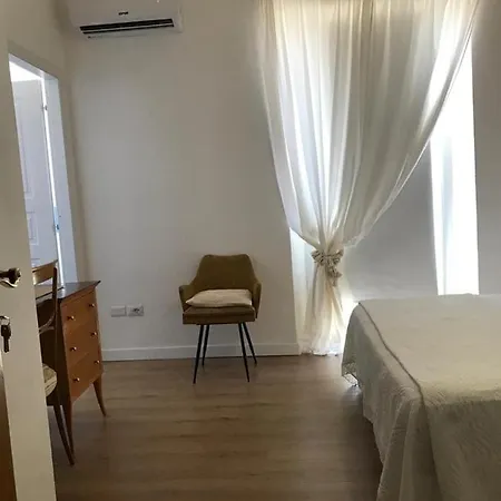 בית הארחה Alcentro קרבוניה