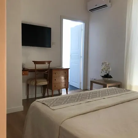 בית הארחה Alcentro 3*