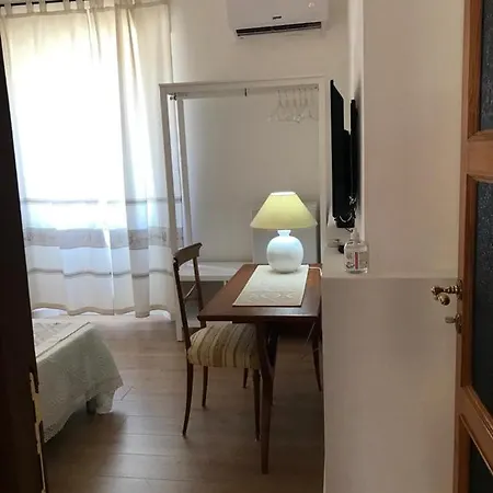 בית הארחה Alcentro קרבוניה