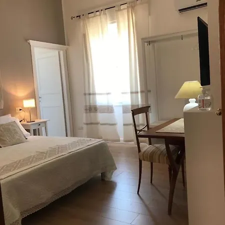 Pensión AlCentro Carbonia