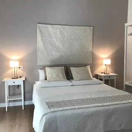 Gæstehus Alcentro Carbonia